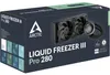 ARCTIC Liquid Freezer III Pro 280 - Multikompatibler Produktbild-Vorschau 5