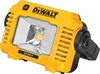 Lampada da lavoro DeWALT DCL077-XJ Nero, Giallo Anteprima dell’immagine prodotto 6