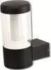 Ledvance LED Außen-Wandleuchte Smart+ Outdoor Lantern Wall Produktbild-Vorschau 1