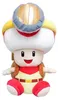 TOGETHER, Plüschtier Captain Toad 18cm, Bunt Produktbild-Vorschau 1