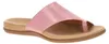 Gabor 83.700 Damen Pantoletten - Zehentrenner Pantolette Produktbild-Vorschau 1