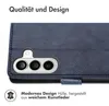 imoshion Luksusowe etui typu bookcase do telefonu Samsung Podgląd zdjęcia produktu 5