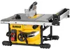 DeWalt Tischkreissäge 210 mm, 1850 W, mit Untergestell Produktbild-Vorschau 9