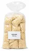 Karneval Popcorn Mini Beutel Wurfmaterial Umzüge 100 Stück Produktbild-Vorschau 3