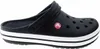 Crocs Crocband Clogs Schwarz 41/42, Croslite, Orthopädisch Produktbild-Vorschau 84