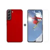 2in1 Set Handyhülle + Schutzglas für Samsung Galaxy S22 Produktbild-Vorschau 2