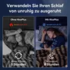 NicePlus Topper mit Daunendecke, 160x200x10cm, 5-Zonen Produktbild-Vorschau 8