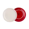 Keramická sada nádobí pro 4 osoby Vintage Cuisine Red Náhled obrázku produktu 5