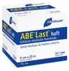 Meditrade ABE Last haft Fixierbinde 8 cm x 20 m Produktbild-Vorschau 2