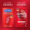 Durex Gefühlsecht Classic Kondome, 8 St. Kondome Produktbild-Vorschau 5