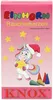 KNOX - 5er Pack - Einhorn - 24er Packung Produktbild-Vorschau 2