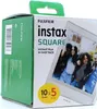A box of Fujifilm Instax Square instant film. Voir les images du produit