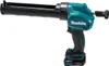 Makita CG100DSAA Aku pištoľ na silikón 10,8V Náhľad obrázku produktu 7