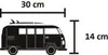 Volkswagen T1 - Hippie Style Ravensburger 12532 Produktbild-Vorschau 4