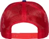 King Kerosin Trucker Cap «I'm A Simple Man» Produktbild-Vorschau 2
