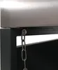 A close-up view of a chain attached to a metal structure, likely part of a product. Náhľad obrázku produktu