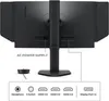 BenQ Zowie XL2566X+, Gaming-Monitor, (FullHD, Fast TN, Produktbild-Vorschau 3