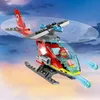 LEGO City Parking dla pojazdów uprzywilejowanych, Zestaw do Podgląd zdjęcia produktu 6