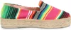 I1296 espadrillas donna MANEBI TULUM kapcie damskie Podgląd zdjęcia produktu 2
