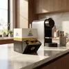 Den Leeuw Lungo 80 Kaffeekapseln für Nespresso – Milder und Produktbild-Vorschau 2