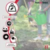 KOTARBAU® Konev 4,5 l Konev na květiny pro zahradu a Náhled obrázku produktu 5