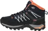 CMP Rigel Mid Trekking WMN WP Wanderschuh Blau Produktbild-Vorschau 47