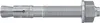 Fischer Schnellbauanker FBN II 16 15 K elektrolytisch Produktbild-Vorschau 13