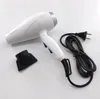 BaByliss 2000 Profi-Haartrockner Pro Speed matt Weiß AC Produktbild-Vorschau 1
