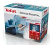 Stacja do prasowania parowego TEFAL SV6116 Express Podgląd zdjęcia produktu 16