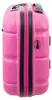Franky ABS13 Beautycase Handgepäck Hartschale mit Produktbild-Vorschau 3
