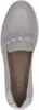 Caprice Dámské mokasíny Slipper 9-24752-46 šedá Náhled obrázku produktu 3