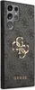 Guess Polyurethan4G Metal Logo Case für Samsung Galaxy S23 Produktbild-Vorschau 4