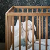 Petite Amélie Babybett Hetre 60x120 cm - Walnuss Produktbild-Vorschau 4