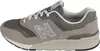 New Balance Herren Sportschuhe Grau CM997HCA 47,5 EU Produktbild-Vorschau 13