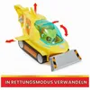 Paw Patrol: Cachorros Acuáticos - Vehículo base con diseño Vista previa de la imagen del producto 10
