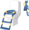 Hengda Höhenverstellbarer Toilettentrainer Toilettensitz Produktbild-Vorschau 8