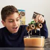 Monster Jam Mystery Mudders (sortierter Artikel, ein Produktbild-Vorschau 5