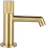 Ben Engraved Cross Kaltwasserhahn für Gaste-WC, Produktbild-Vorschau 2