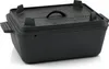 BBQ-Toro Dutch Oven Backtopf, 5,5 Liter, Gusseisen Produktbild-Vorschau 4