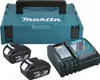 Makita 196866-5 Source-Kit 18V, 4,0 Ah Li-Ion Produktbild-Vorschau 7