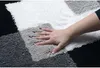 RIDDER Tappeto da bagno Coins 60×90 cm Grigio 7103307 Anteprima dell’immagine prodotto 7
