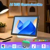 Tablet 10 Zoll Android, mit Dockingstation, 14 GB RAM + 64 Produktbild-Vorschau 6
