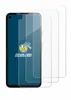3x BROTECT Schutzglas für Google Pixel 4a Schutzfolie Produktbild-Vorschau 2