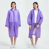 Mackintosh - Univerzální - Pláštěnka s kapucí - Voděodolná Náhled obrázku produktu 5