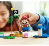 LEGO 71398 Super Mario Dorrie Beach Ground - Set Voir les images du produit 25