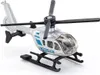 Elicottero Siku modello POLICE; 807 Anteprima dell’immagine prodotto 20