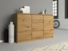 Topeshop 2D3S ARTISAN Kommode Produktbild-Vorschau 3