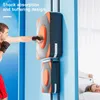 Wand-Boxpolster, Kunstleder, elastischer Schaumstoff, Produktbild-Vorschau 7