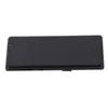 A black smartphone is shown from a slightly elevated side angle against a white background. Náhled obrázku produktu