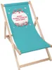 Dreamroots Liegestuhl klappbar Holz, bis zu 130 kg, Produktbild-Vorschau 1